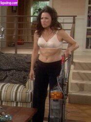 Julia Louis-Dreyfus / officialjld leak of nude photo #0063 from OnlyFans or Patreon