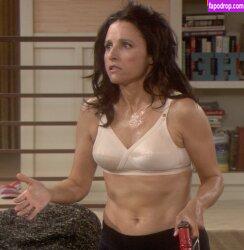 Julia Louis-Dreyfus / officialjld leak of nude photo #0069 from OnlyFans or Patreon