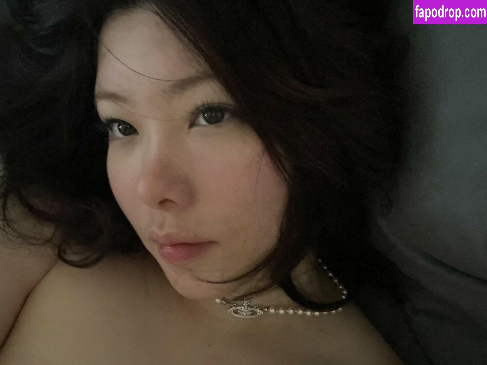 Júlia Nakamura / Mayumi / jumayumin1 leak of nude photo #0029 from OnlyFans or Patreon