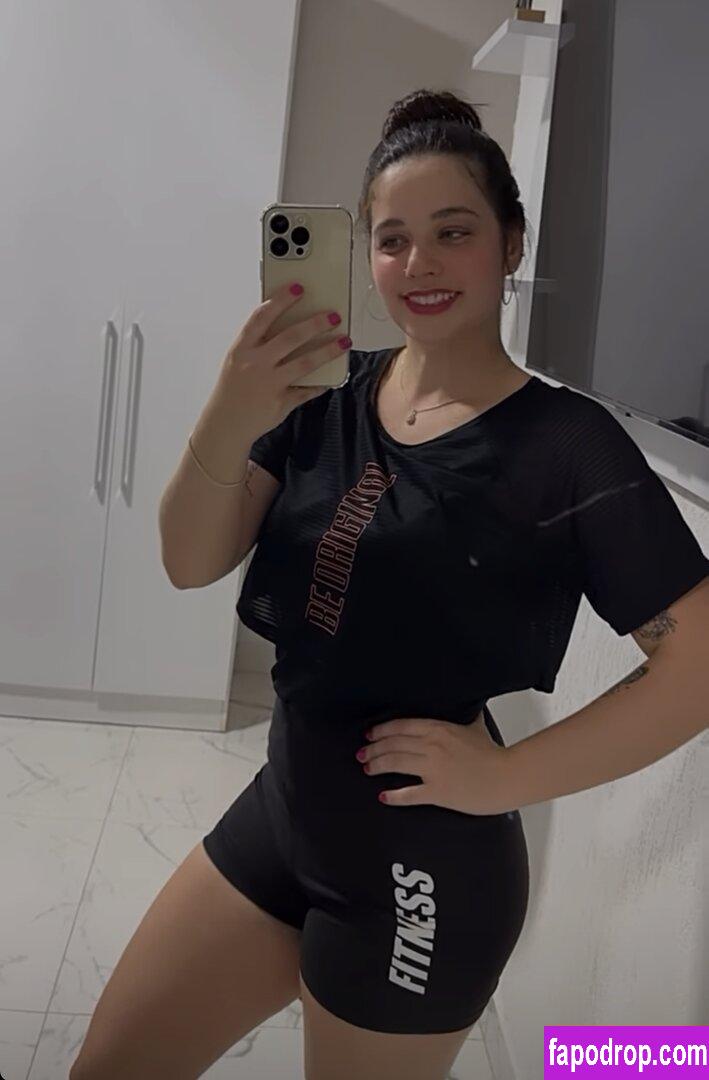 Julia Passos / juli4passos / julia_passos leak of nude photo #0037 from OnlyFans or Patreon