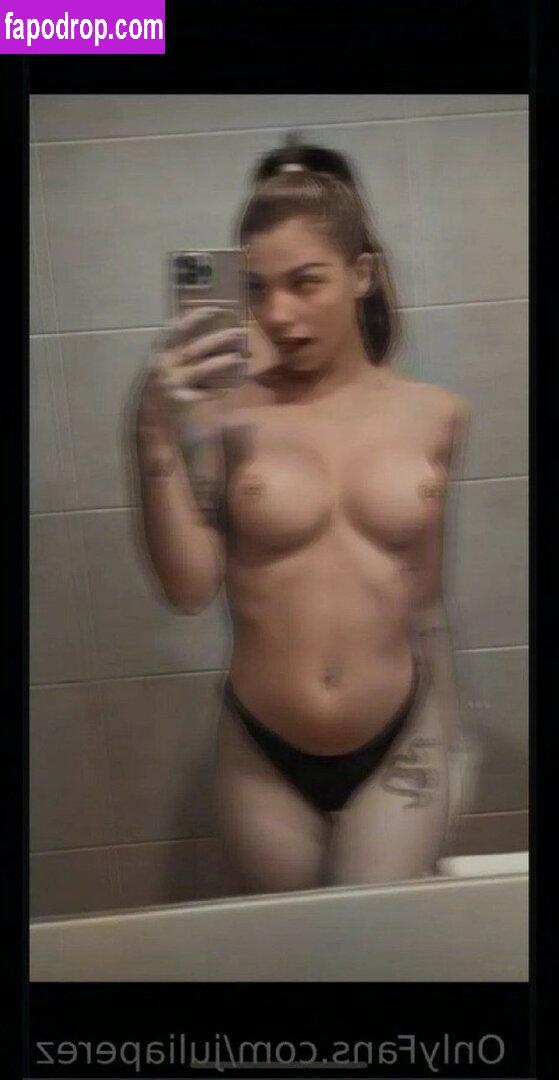 Julia Perez / juliaperez / juliaperrezz leak of nude photo #0066 from OnlyFans or Patreon