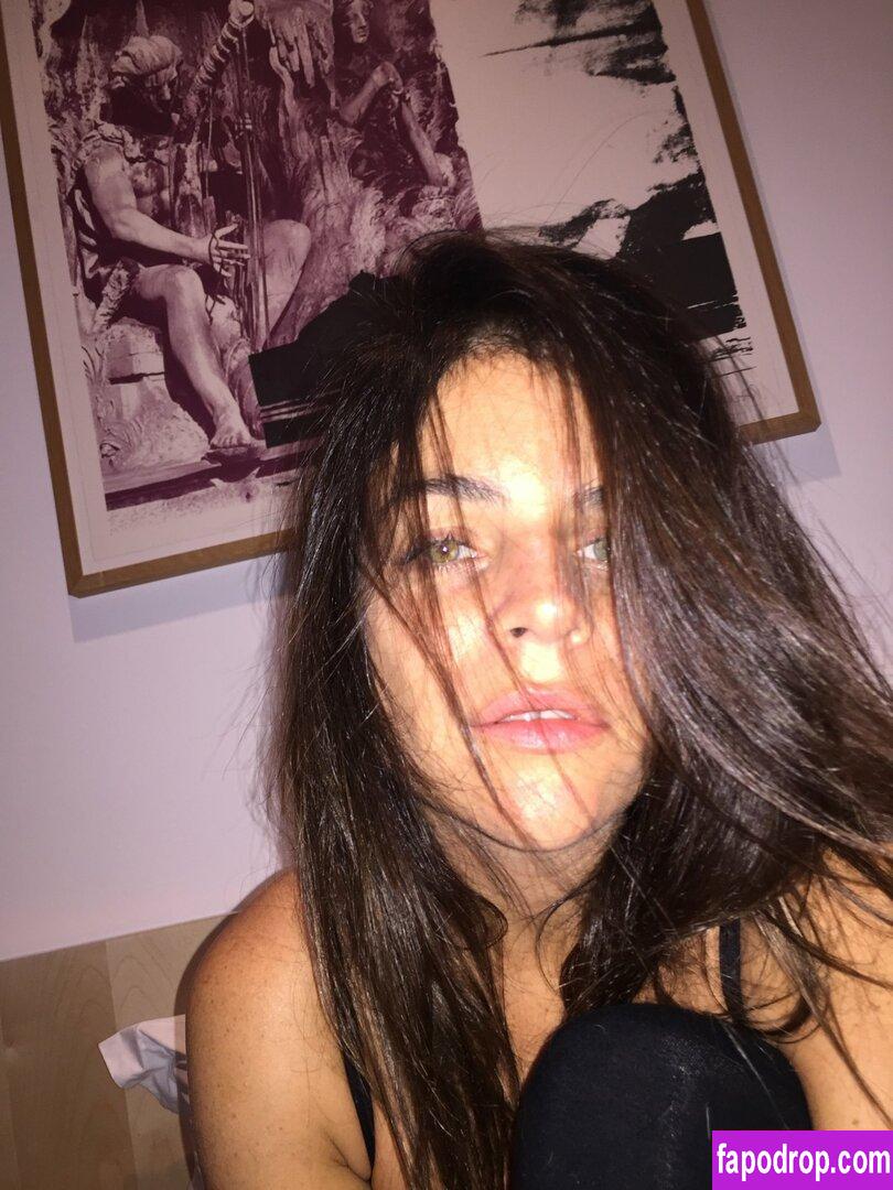 Julia Restoin Roitfeld / juliarestoinroitfeld leak of nude photo #0004 from OnlyFans or Patreon