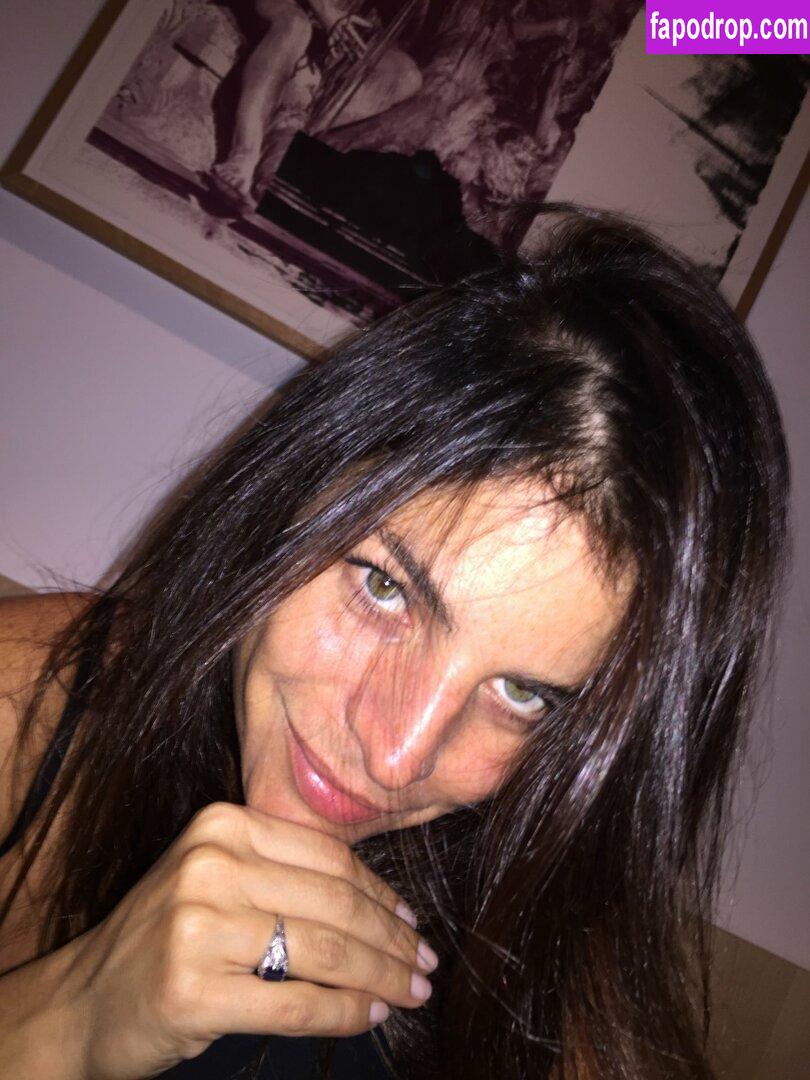 Julia Restoin Roitfeld / juliarestoinroitfeld leak of nude photo #0007 from OnlyFans or Patreon