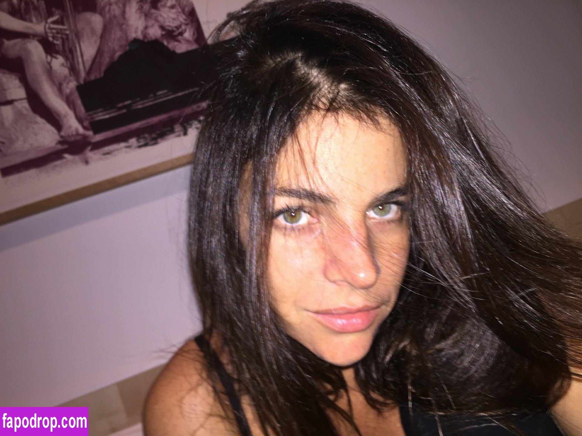 Julia Restoin Roitfeld / juliarestoinroitfeld leak of nude photo #0008 from OnlyFans or Patreon