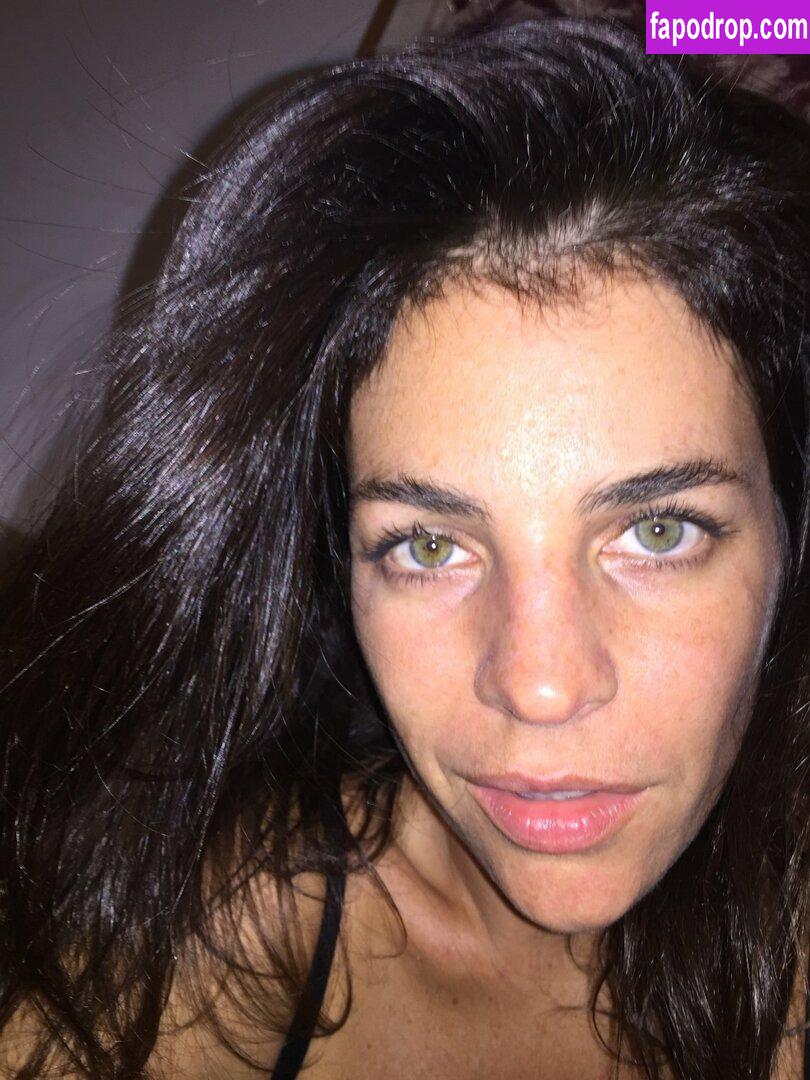 Julia Restoin Roitfeld / juliarestoinroitfeld leak of nude photo #0009 from OnlyFans or Patreon