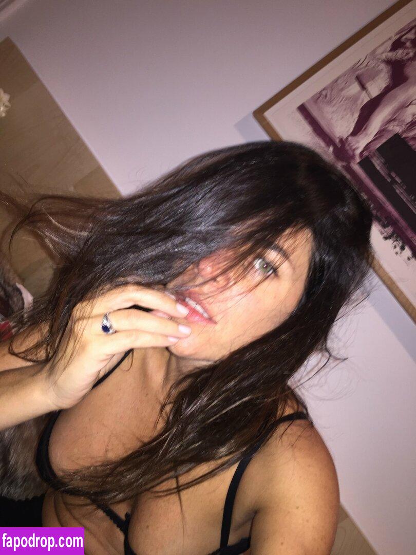 Julia Restoin Roitfeld / juliarestoinroitfeld leak of nude photo #0011 from OnlyFans or Patreon