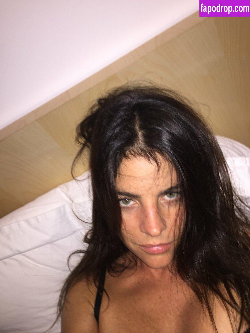 Julia Restoin Roitfeld / juliarestoinroitfeld leak of nude photo #0013 from OnlyFans or Patreon