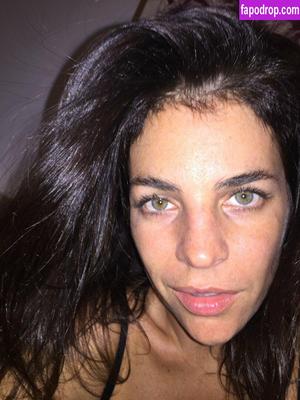 Julia Restoin Roitfeld leak #0009