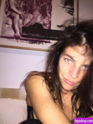 Julia Restoin Roitfeld leak #0012