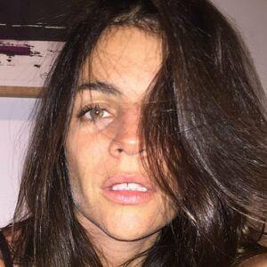 Julia Restoin Roitfeld слив #0020