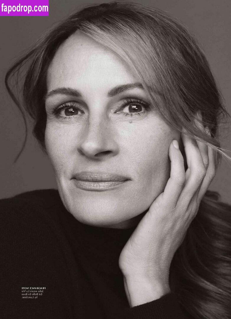 Julia Roberts / juliaroberts leak of nude photo #0060 from OnlyFans or Patreon