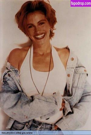 Julia Roberts photo #0010