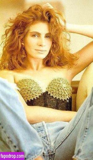 Julia Roberts leak #0011