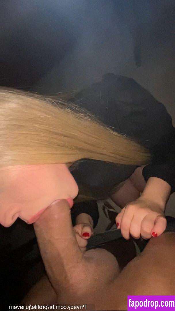 Julia Vern / juliavern / juliaverntt leak of nude photo #0024 from OnlyFans or Patreon