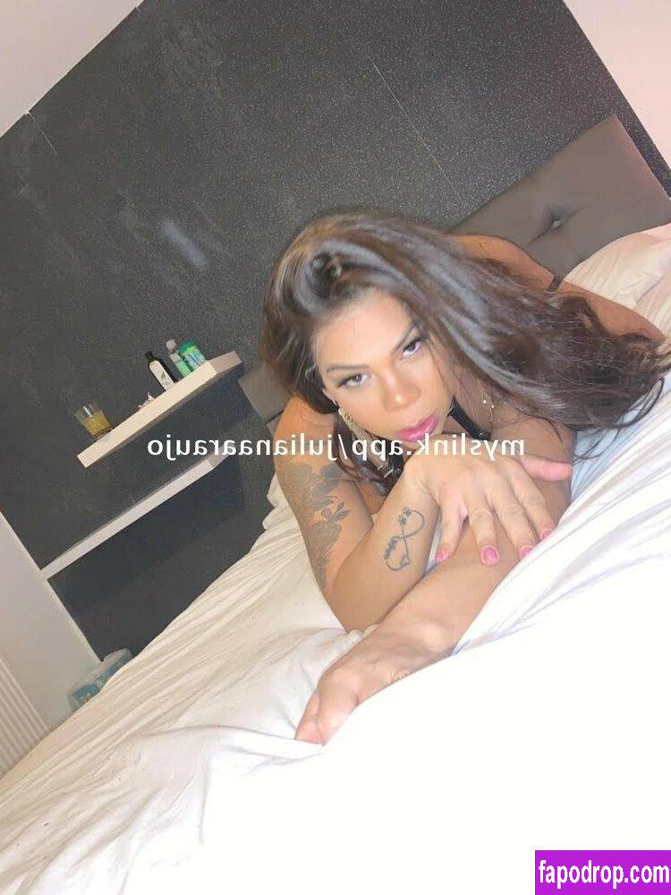 Juliana Araujo / ajuharaujo / julianaaraujo leak of nude photo #0018 from OnlyFans or Patreon