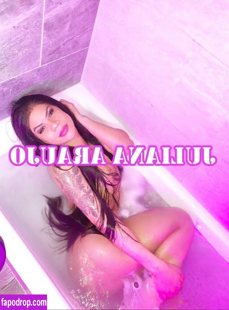 Juliana Araujo / ajuharaujo / julianaaraujo leak of nude photo #0026 from OnlyFans or Patreon