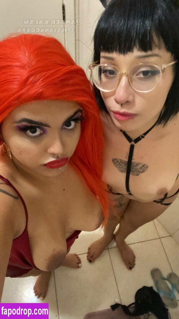 Juliana Costa / julianaslife leak of nude photo #0012 from OnlyFans or Patreon