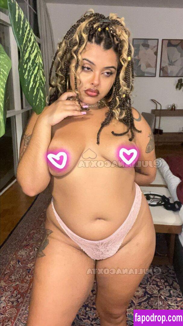 Juliana Coxta / ajulianacoxta / juulianacox leak of nude photo #0008 from OnlyFans or Patreon