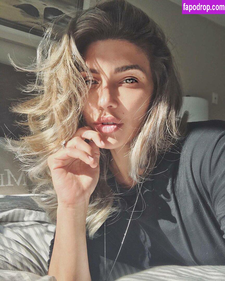 Juliana Harkavy / julianaharkavy слитое обнаженное фото #0021 с Онлифанс или Патреон