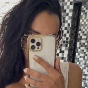 Juliana Nogueira leak #0002