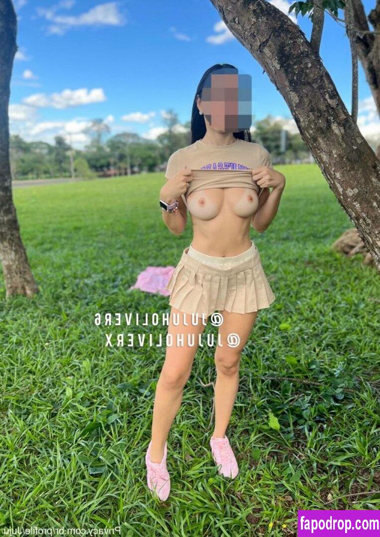 Juliana Oliver / jujuhot / juliana.oliver_ leak of nude photo #0002 from OnlyFans or Patreon