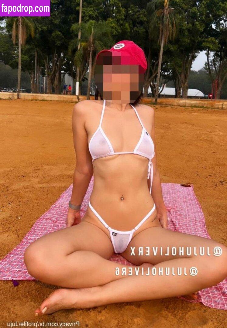 Juliana Oliver / jujuhot / juliana.oliver_ leak of nude photo #0005 from OnlyFans or Patreon