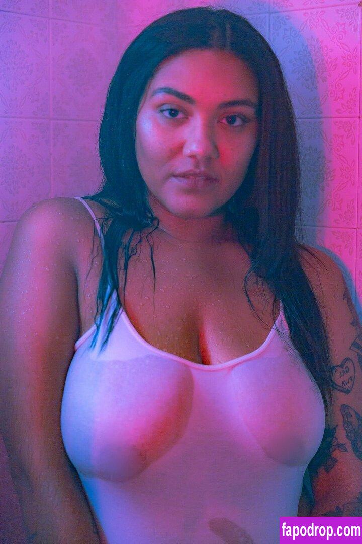 Juliana Santana / Baddiesantana / julisantanag leak of nude photo #0011 from OnlyFans or Patreon