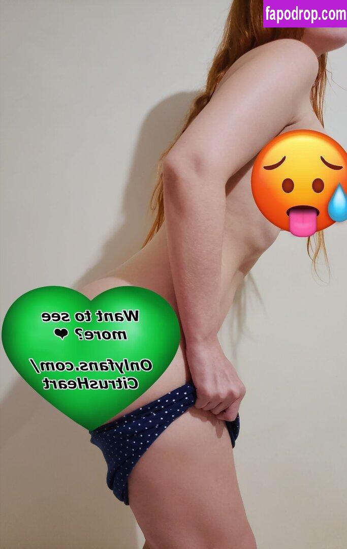 Juliana Souza / Citrus Heart / citrusheart / julianasouza.oficial leak of nude photo #0037 from OnlyFans or Patreon