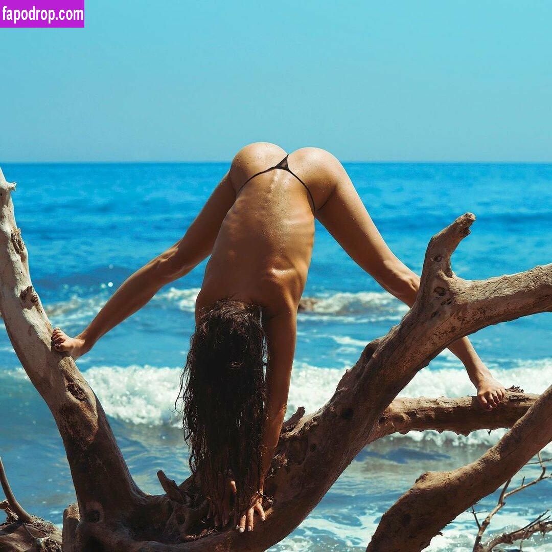 Juliane Seyfarth / Nayeli Rose / juliane_seyfarth leak of nude photo #0006 from OnlyFans or Patreon