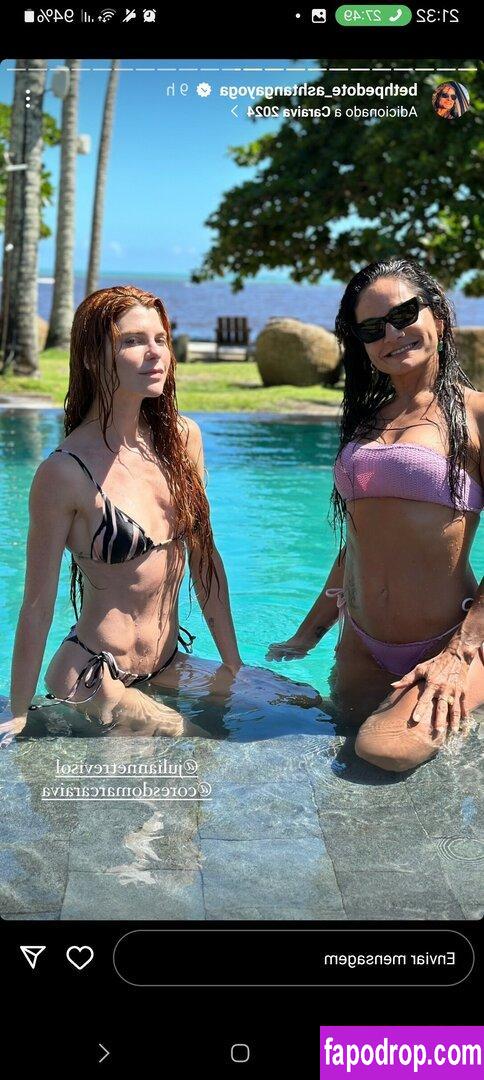 Julianne Trevisol / juliannetrevisol leak of nude photo #0018 from OnlyFans or Patreon