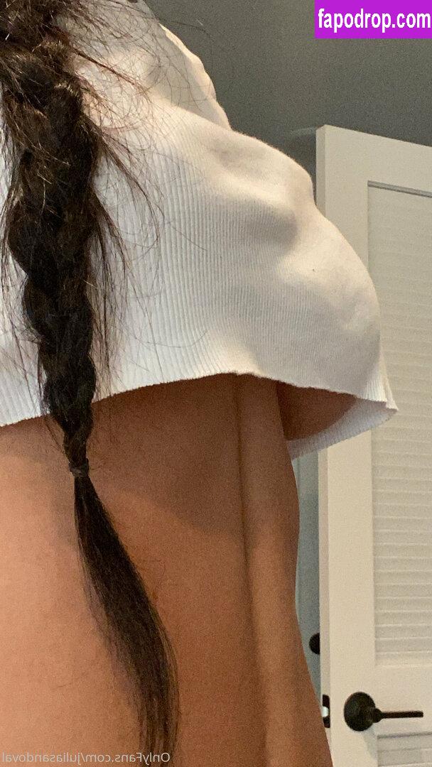 juliasandoval / julialynnsandoval leak of nude photo #0024 from OnlyFans or Patreon