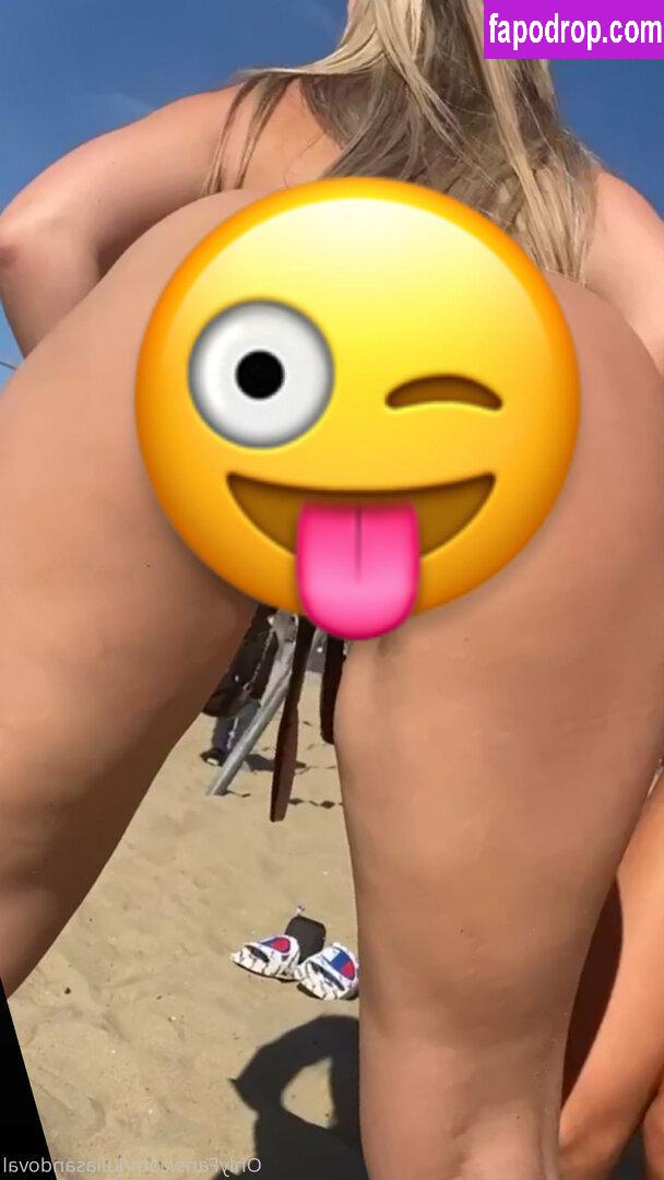 juliasandoval / julialynnsandoval leak of nude photo #0029 from OnlyFans or Patreon