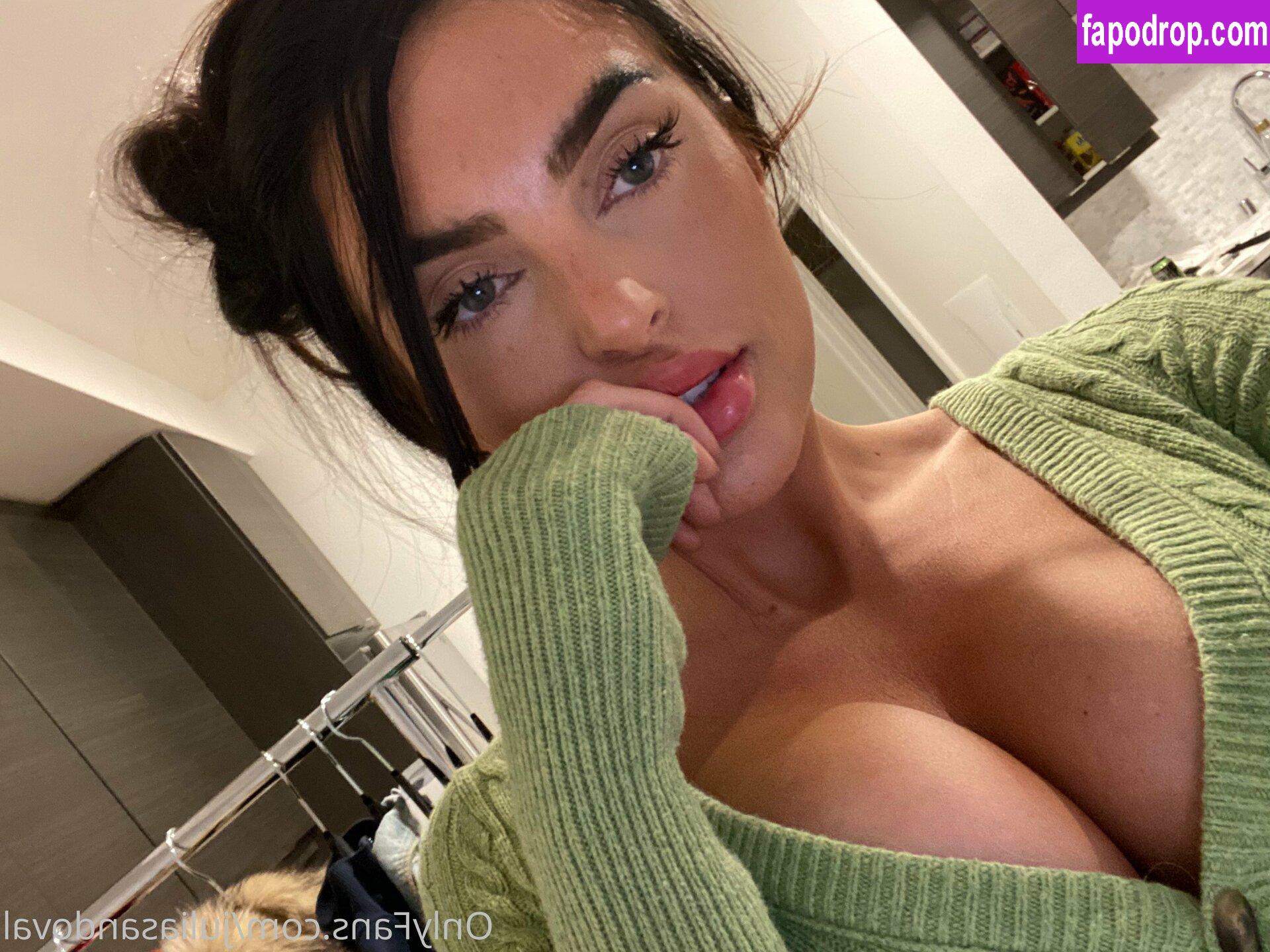juliasandoval / julialynnsandoval leak of nude photo #0046 from OnlyFans or Patreon