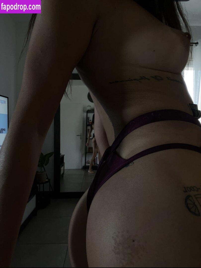 Julie Bertin / juliebrtn_off leak of nude photo #0002 from OnlyFans or Patreon