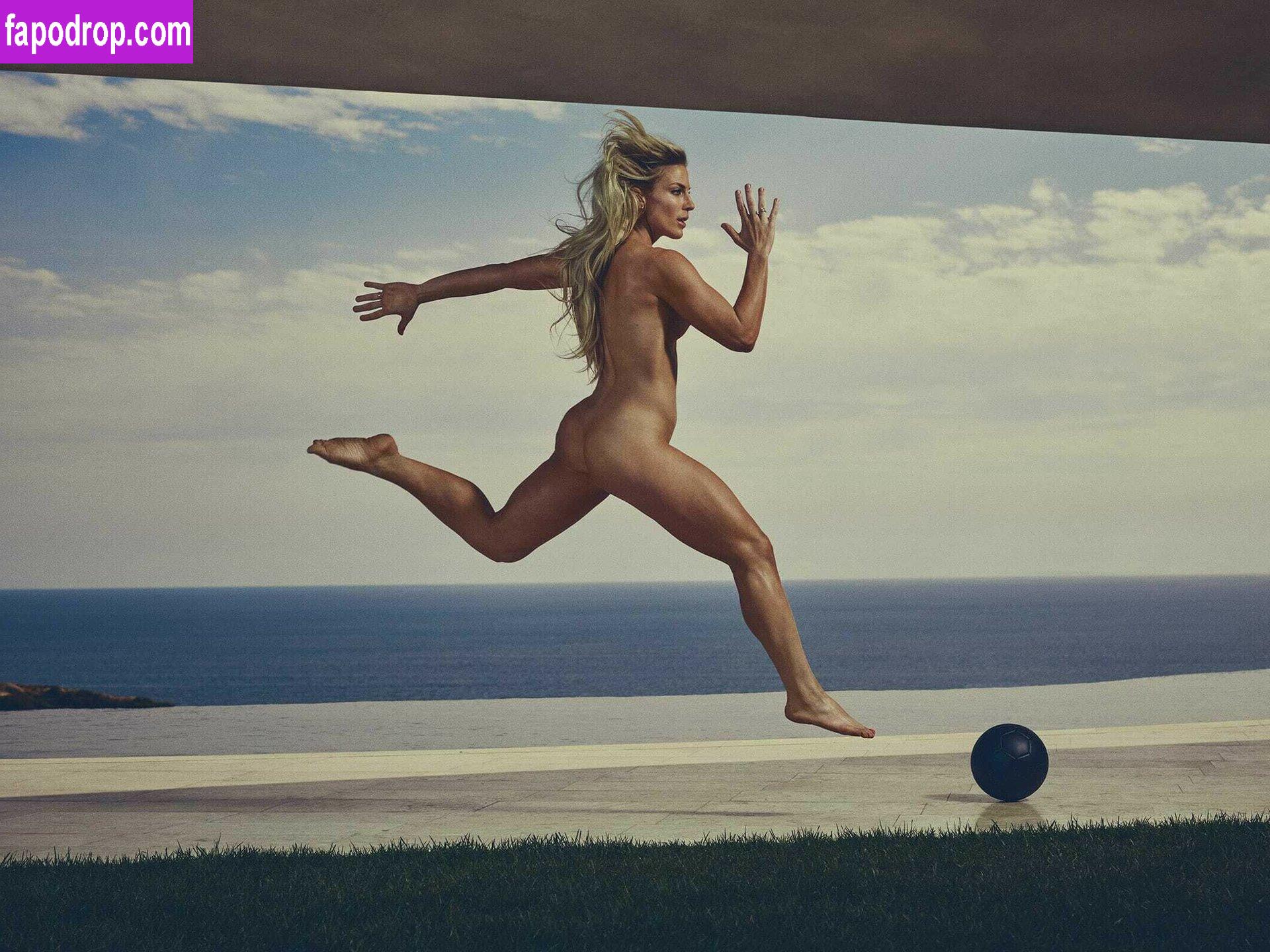 Julie Ertz / julieertz leak of nude photo #0004 from OnlyFans or Patreon