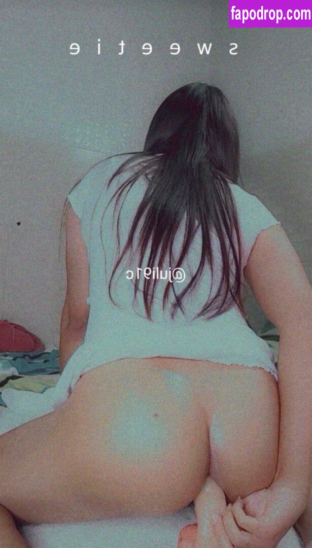 Julieta Cantero / Juli91c / https: / julisfs leak of nude photo #0049 from OnlyFans or Patreon