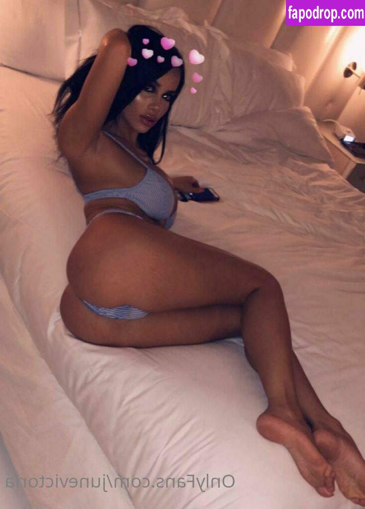 junevictoria / lavictoriajune leak of nude photo #0015 from OnlyFans or Patreon