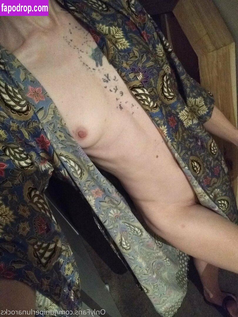 juniperlunarocks /  leak of nude photo #0002 from OnlyFans or Patreon