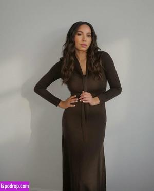 Jurnee Smollett фото #0508