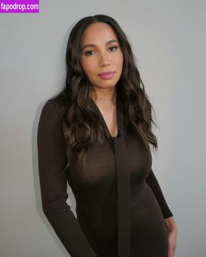 Jurnee Smollett фото #0509