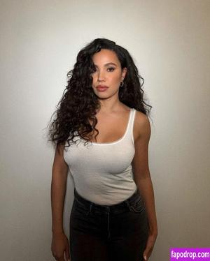 Jurnee Smollett фото #0516