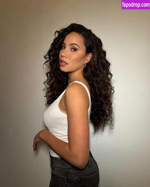 Jurnee Smollett фото #0517