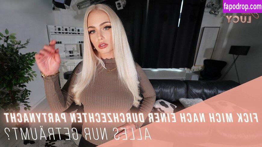 Just Lucy / justlucyofficial слитое обнаженное фото #0245 с Онлифанс или Патреон