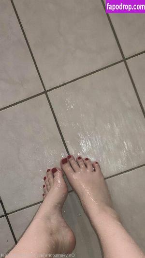 just_me_and_my_feet leak #0004