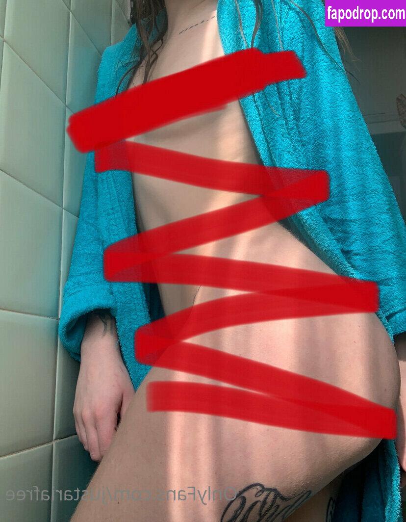 justariafree / justarianac leak of nude photo #0028 from OnlyFans or Patreon