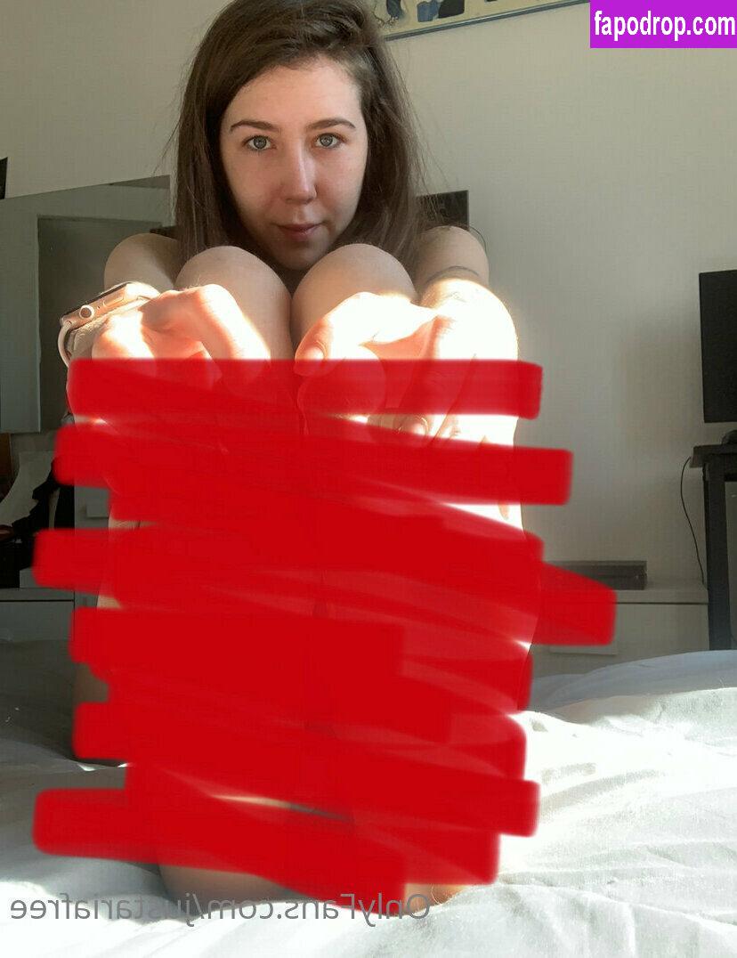 justariafree / justarianac leak of nude photo #0029 from OnlyFans or Patreon