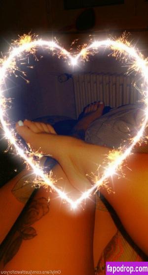 justfeetsforyou слив #0002