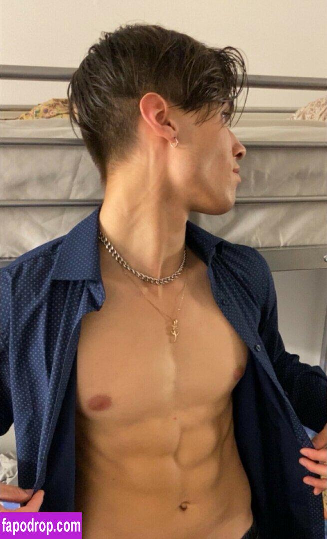 justin_grey19 /  leak of nude photo #0003 from OnlyFans or Patreon