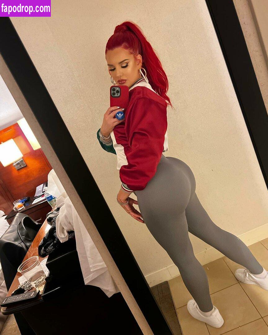 Justina Valentine / itsjustinevalentine / justinavalentine leak of nude photo #0162 from OnlyFans or Patreon