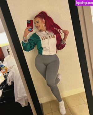 Justina Valentine слив #0160